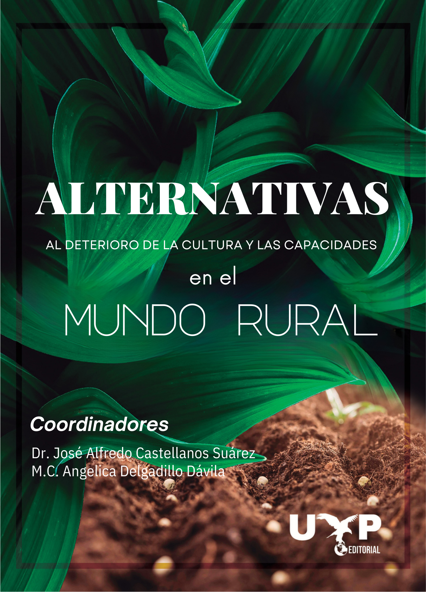 					Ver Vol. 32 Núm. 2 (2024): Alternativas al deterioro de la cultura y las capacidades en el mundo rural 
				